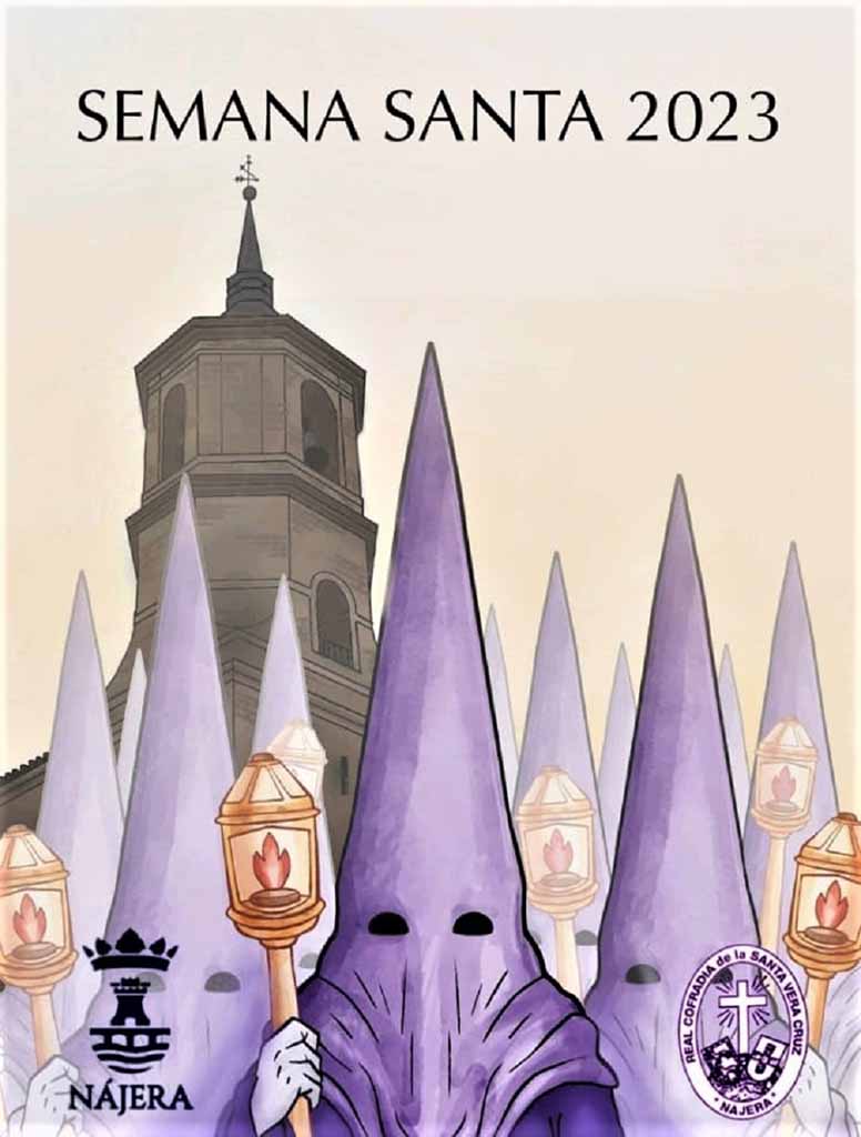 Semana Santa en Nájera  